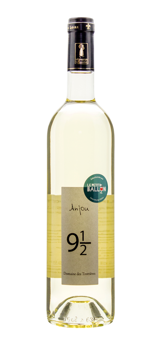 Domaine des Trottières - Anjou 9 1/2