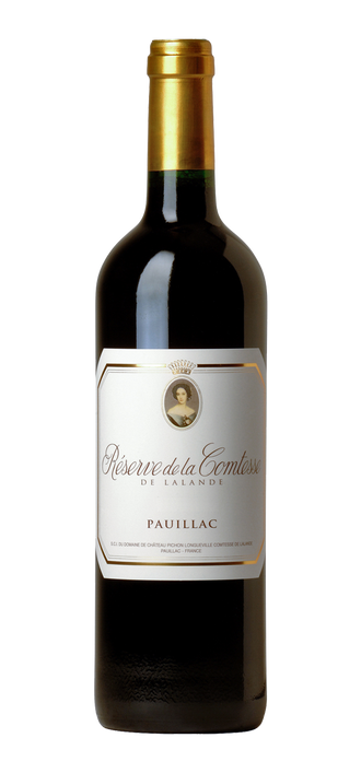 Château Pichon Longueville Comtesse de Lalande - Réserve de la Comtesse 2008