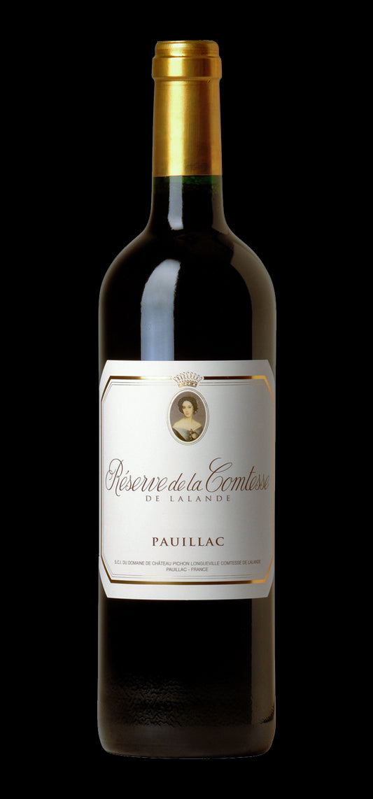 Château Pichon Longueville Comtesse de Lalande - Réserve de la Comtesse 2008