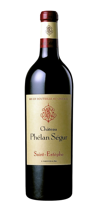 Château Phélan Ségur 2006