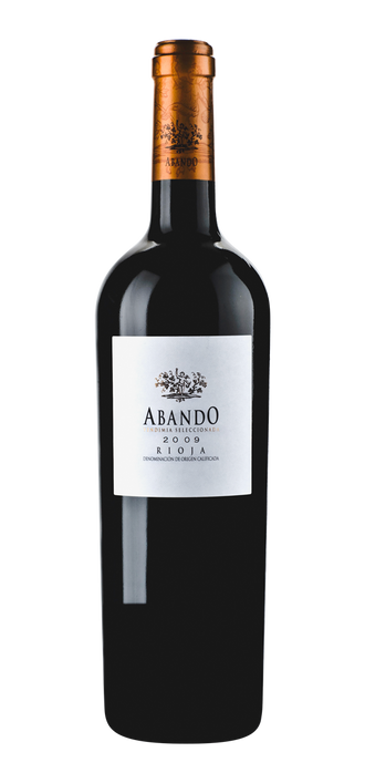 Bodega Santalba - Abando Selected Harvest 2009
