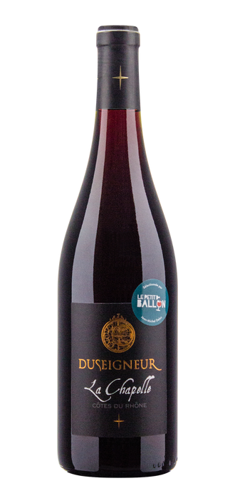 Duseigneur - La Chapelle 2015