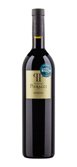 Domaine Pieracci - Bandol 2013