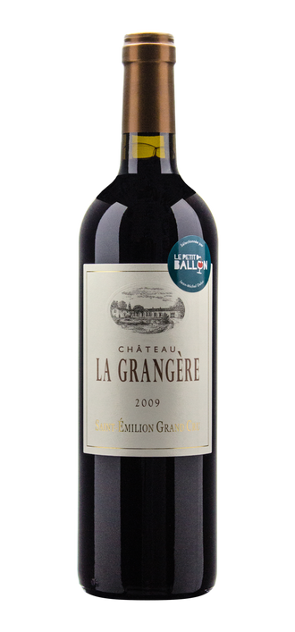 Château La Grangère 2009