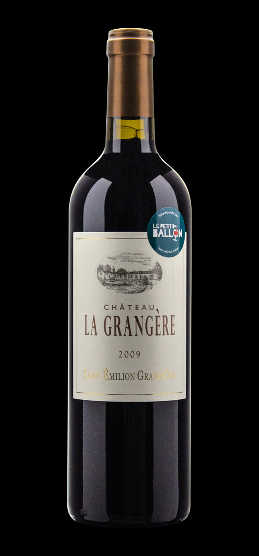 Château La Grangère 2009