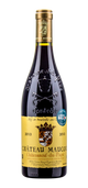 Château Maucoil - Châteauneuf-du-Pape 2013