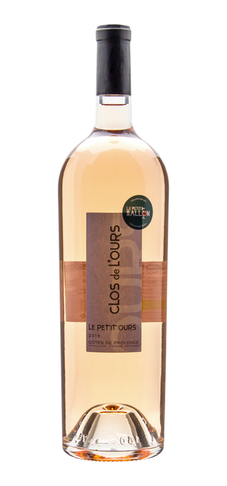 MAGNUM Clos de l'Ours - Le Petit Ours 2015