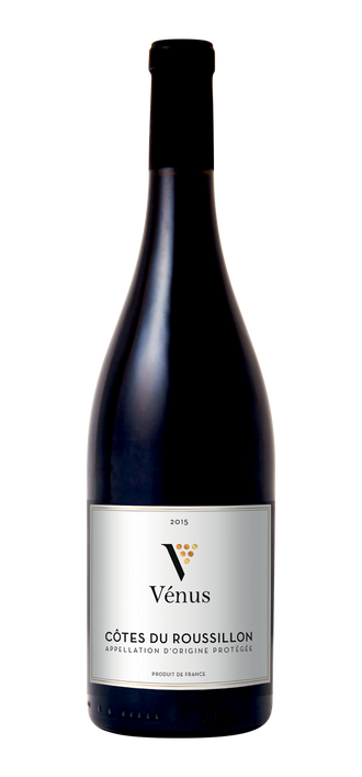 Domaine de Vénus - V de Vénus 2015