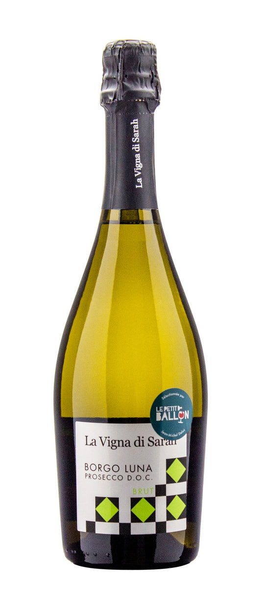 Vigna Di Sarah - Prosecco Borgo Di Luna 2015