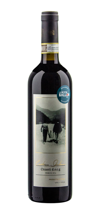 Cantina Giuliano - Primizie 2014