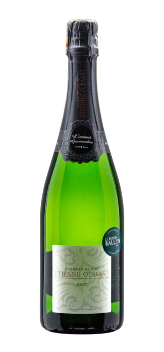 Brut "L'instant Gourmandise"