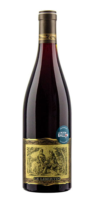 Domaine Mongeard-Mugneret - Le Libertin 2014