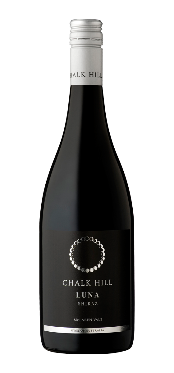 Chalk Hill - Luna Shiraz 2014