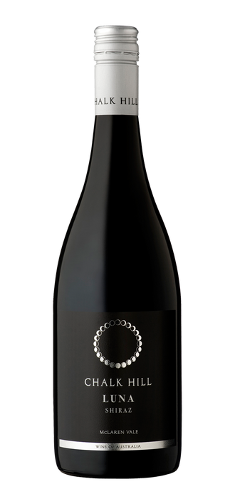Chalk Hill - Luna Shiraz 2014