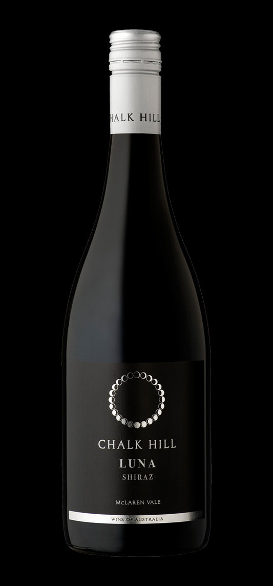 Chalk Hill - Luna Shiraz 2014