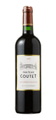 Château Coutet 2009