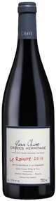 Yann Chave - Crozes Hermitage "Le Rouvre" 2014