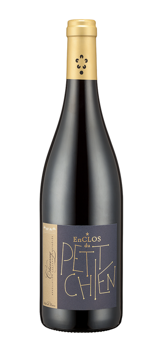 Alpha Loire Domaines - EnClos du Petit Chien 2014