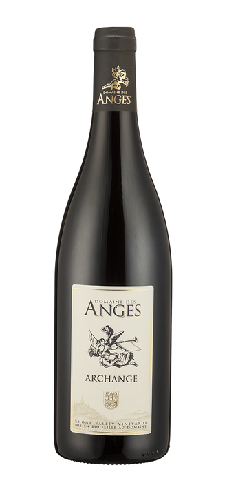 Domaine des Anges - Archange 2012
