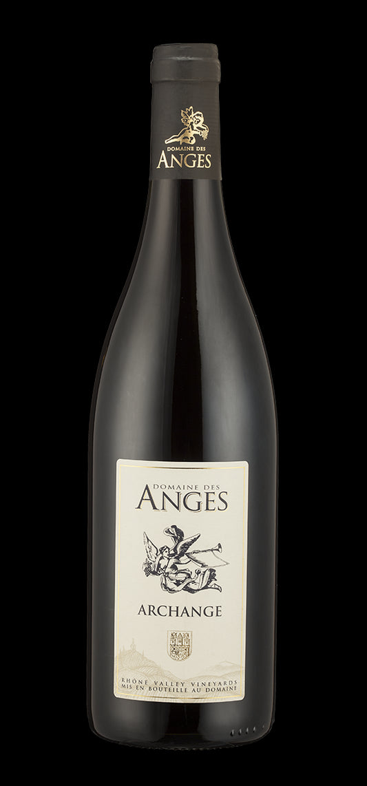 Domaine des Anges - Archange 2012