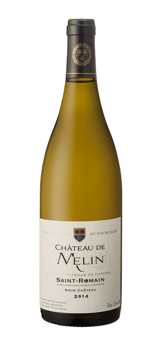 Château de Melin - "Sous Château" 2014
