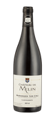 Château de Melin - "Clos des Roussots" - AOP Maranges Premier Cru - Rouge - 2014