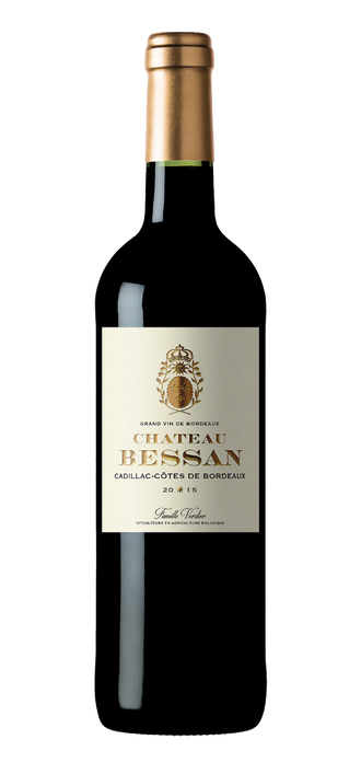 Château Bessan 2015
