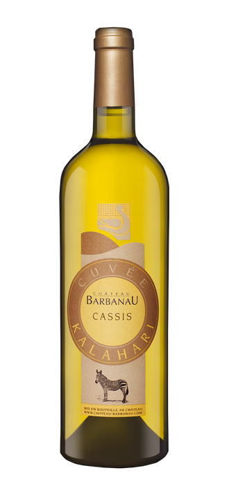 Château Barbanau - Cuvée Kalahari 2013
