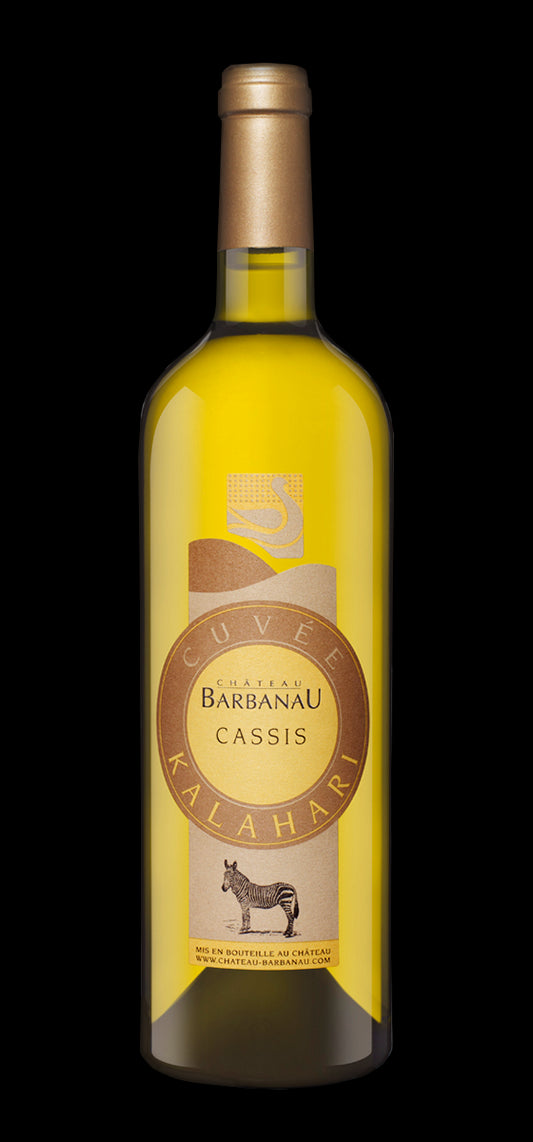 Château Barbanau - Cuvée Kalahari 2013