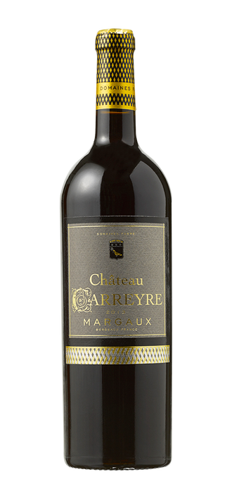Château Carreyre - Château Carreyre 2013