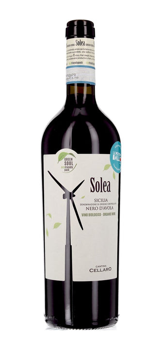 Solea 2021 