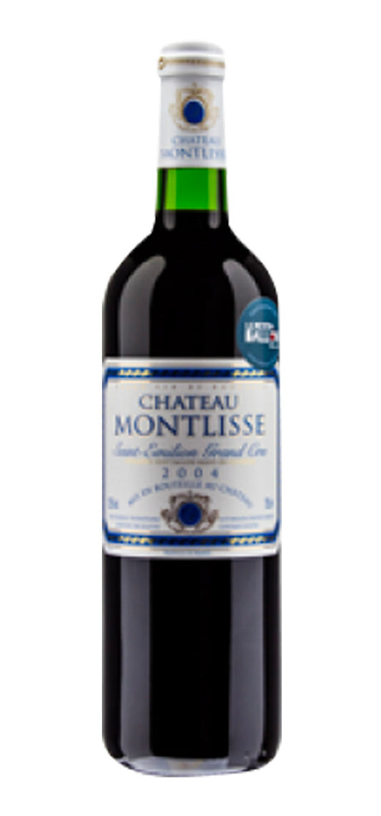 Château Montlisse 2011
