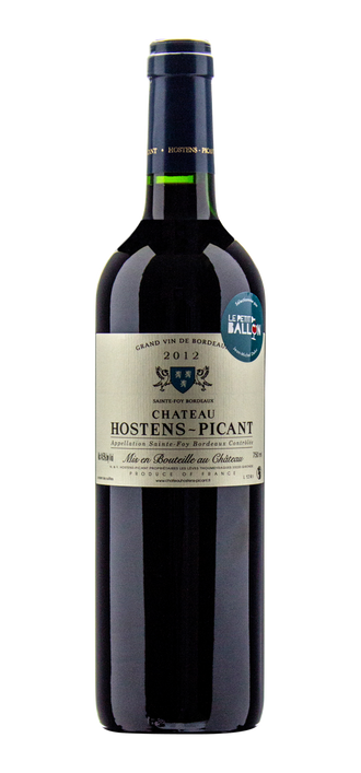 Château Hostens Picant 2012