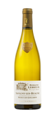 Domaine Lebreuil - Savigny-les-Beaune « Dessus des Gollardes » 2014
