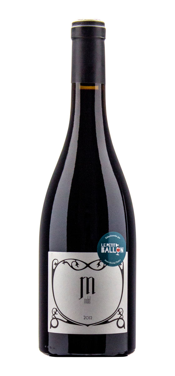 Mas Delmas - Cuvée M 2012