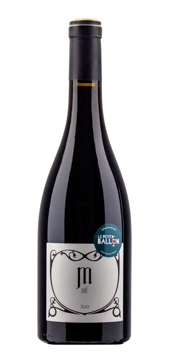Mas Delmas - Cuvée M 2012