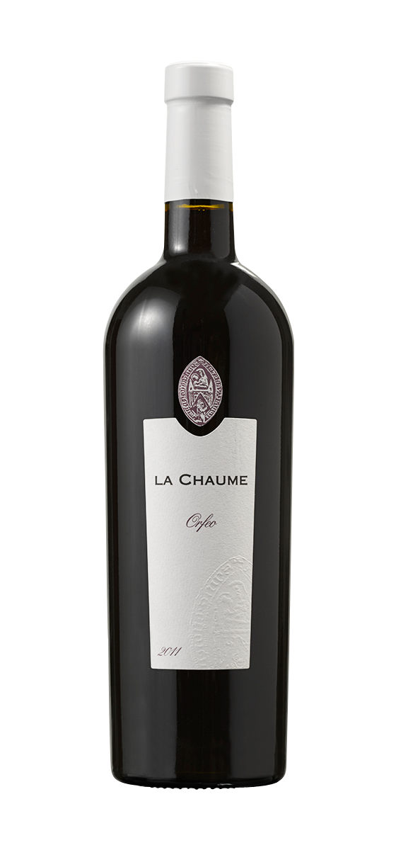 Prieuré La Chaume - Orfeo 2010