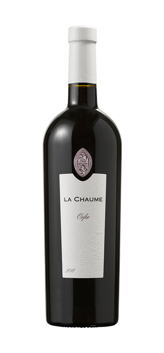 Prieuré La Chaume - Orfeo 2010