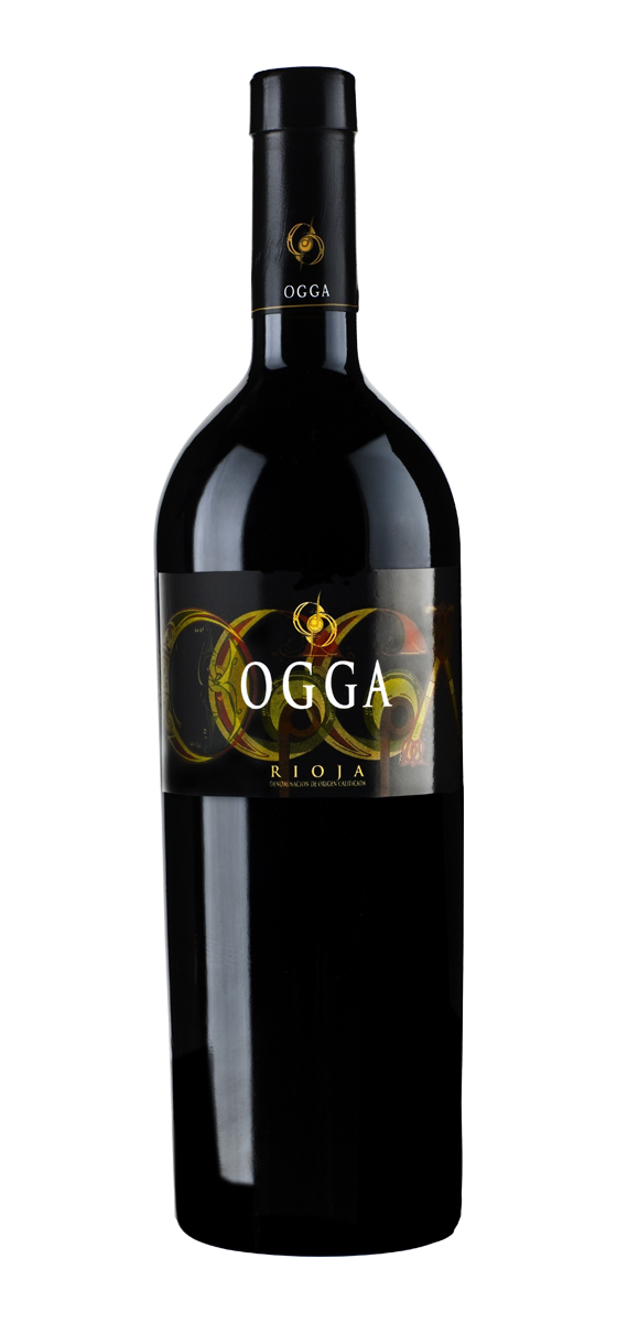 Bodega Santalba - Ogga Reserva 2008