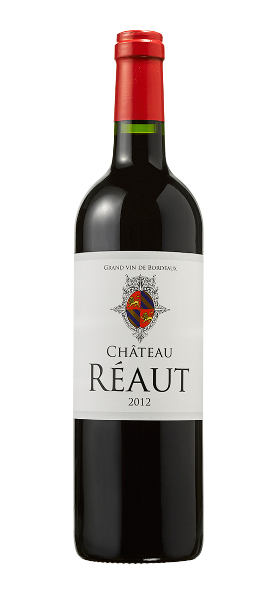 Château Réaut 2012