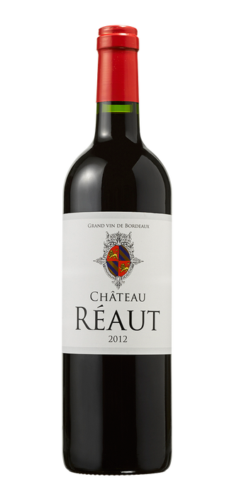 Château Réaut 2012