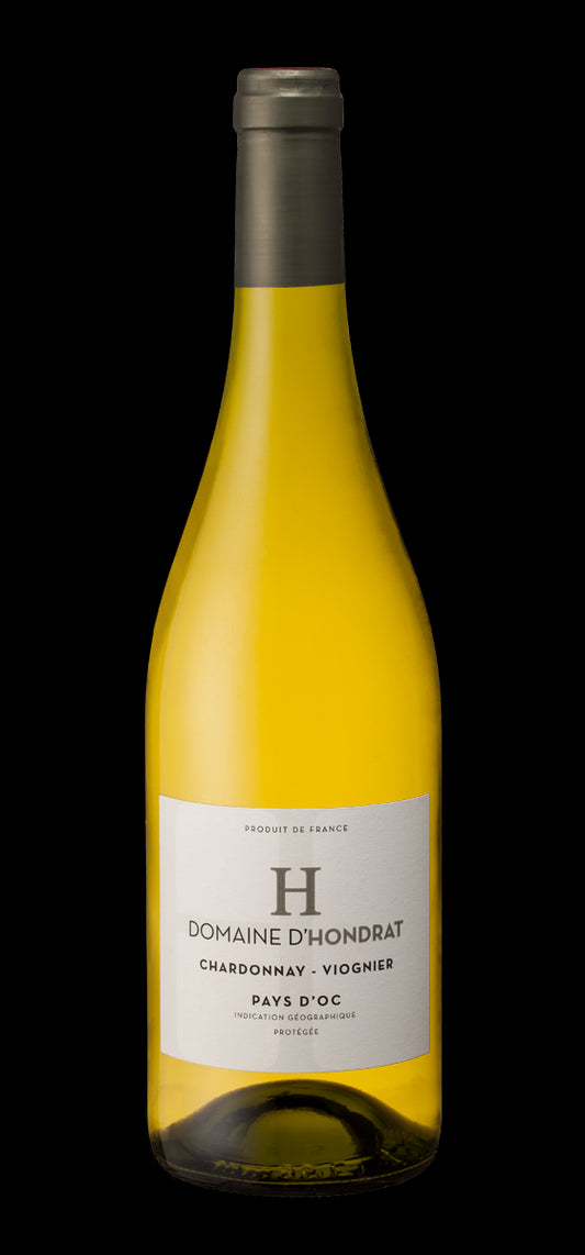 Domaine d'Hondrat - Chardonnay Viognier 2015