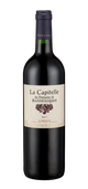 Domaine de Baron'Arques - La Capitelle 2011