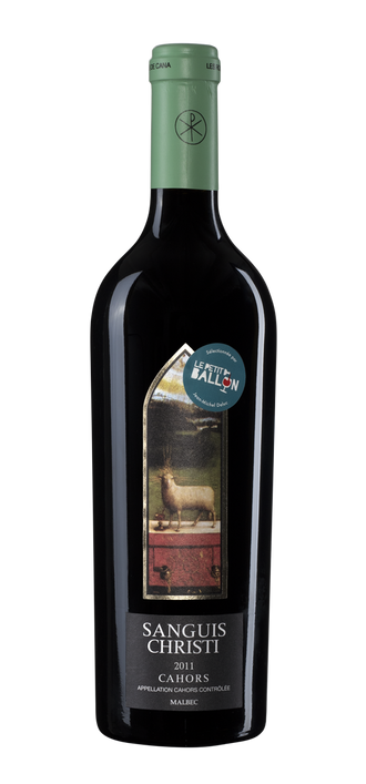 Domaine des Roques de Cana - Sanguis Christi 2011