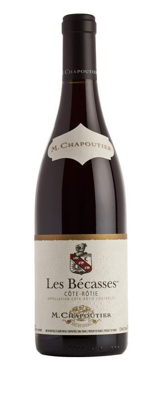 Maison M. Chapoutier - Les Bécasses 2014