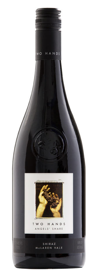 Two Hands Wines - Angels Share 2014
