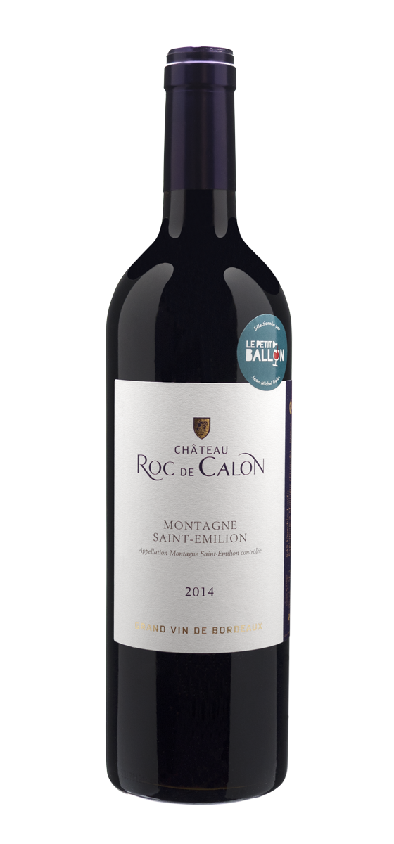 Roc de Calon 2014