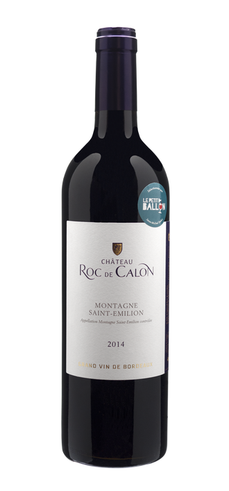 Roc de Calon 2014
