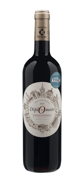 Le Diplomate 2012