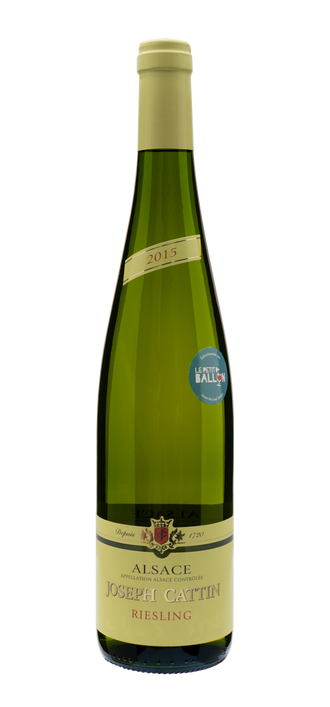Maison Joseph Cattin - Riesling Tradition 2015